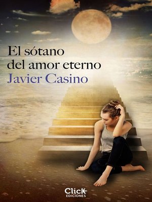 cover image of El sótano del amor eterno
